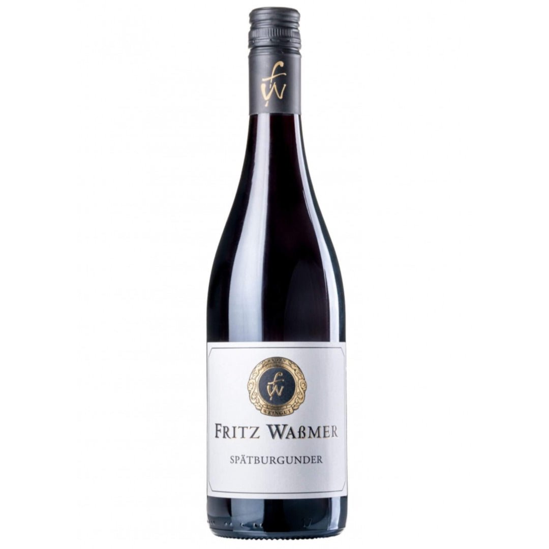 Weingut Fritz Wassmer Spatburgunder - Latitude Wine & Liquor Merchant